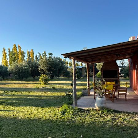 Finca La Calma San Rafael  Exterior photo