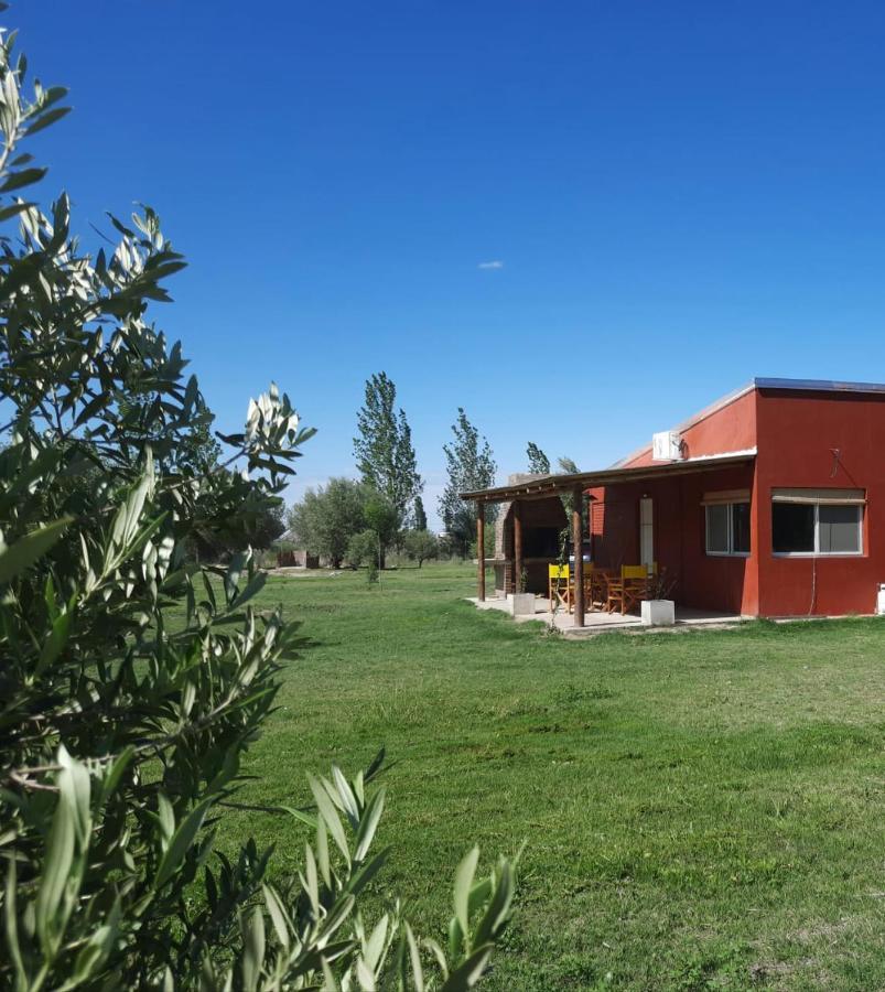 Finca La Calma San Rafael  Exterior photo